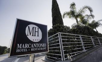 Marcantonio Hotel