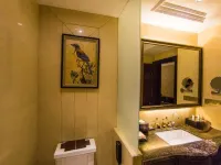 Yuan Yuan International Hotel Hôtels à : 