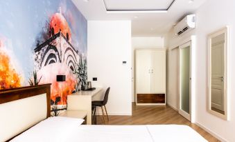 Villena Plaza by Wonderful Italy - Housity