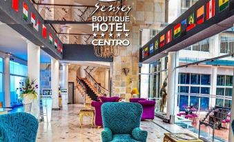 Hotel Senses Centro