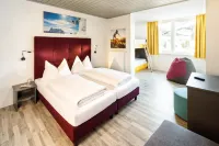 Hotel Basekamp Katschberg Hotels in 