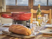 Le Sorbier Hotels in Chamoson