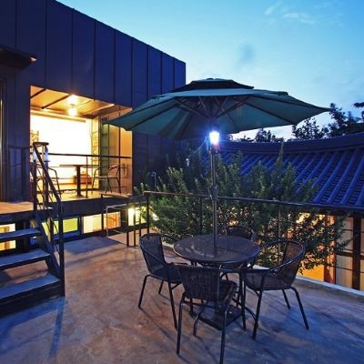 룸 (베짱이) 도원 게스트하우스 쿠폰