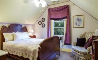 Roseberry House Bed & Breakfast