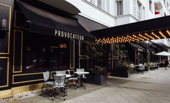 Provocateur Berlin, a Member of Design Hotels