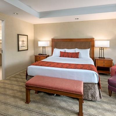 Executive Suite, Multiple Beds The Inn at Virginia Tech and Skelton Conference Center Promo Code