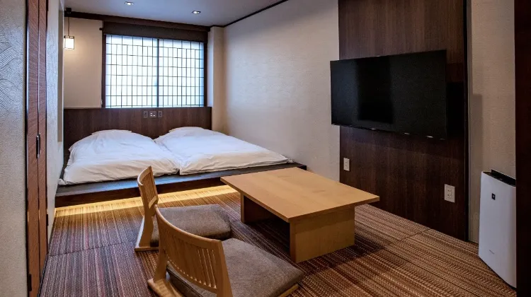 黒潮の宿 臨海荘 部屋