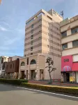 Iwakuni City View Hotel Hotels in 