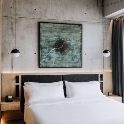 Zen Suite Nobu Hotel Warsaw Promo Code
