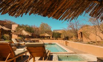 Noi Casa Atacama - Housity