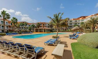 Agua Hotels SAL Vila Verde