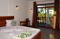 Zanoceanique Hotel