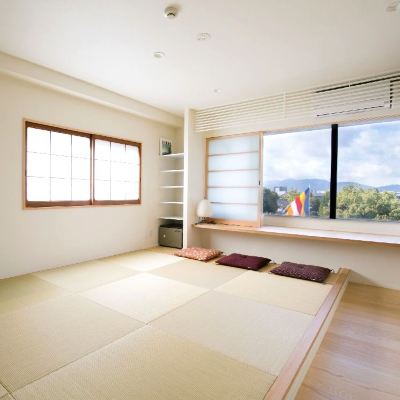 日式現代房 吾妻屋旅館優惠