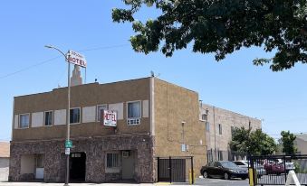 Miller Hotel - Housity