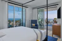 The Seabird Resort Spa, in Destination by Hyatt