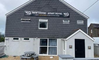 The New Lodge - Housity