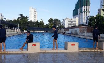 Canary Nha Trang Hotel