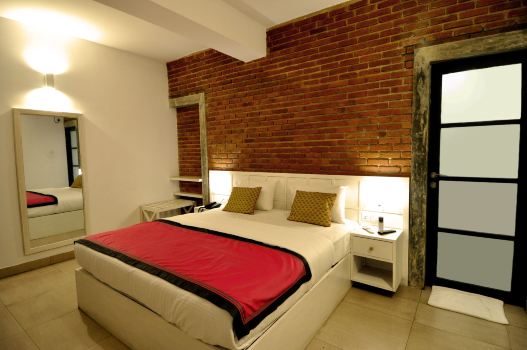 Clock Inn Dehiwala