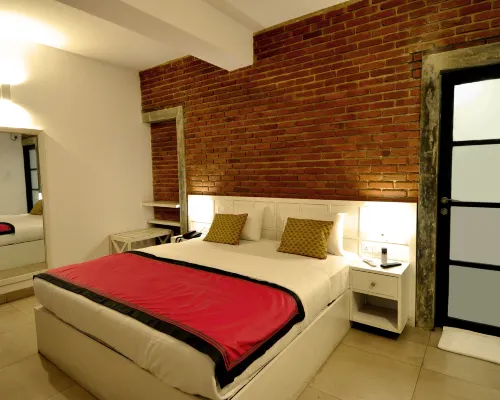 Clock Inn Dehiwala Hotel a Colombo