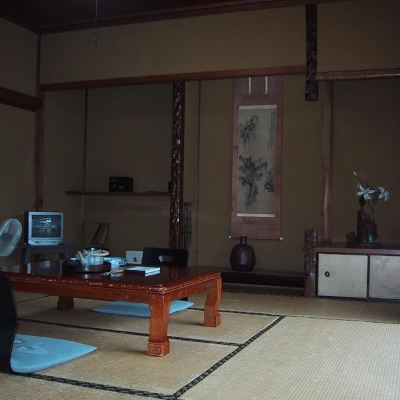 Japanese-Style Room Hanaya Tokubei Promo Code