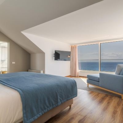 Two-Bedroom Master Suite Sentido Galosol Promo Code