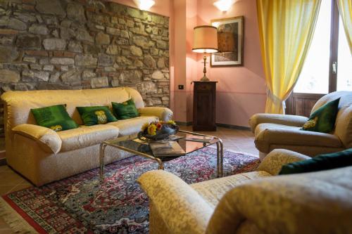 高级两卧室公寓