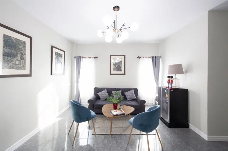 ห้องสแตนดาร์ด