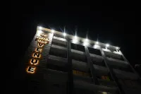 Hotel the Venue