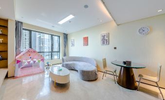 Qingdao Yijia Haiyi Holiday Apartment