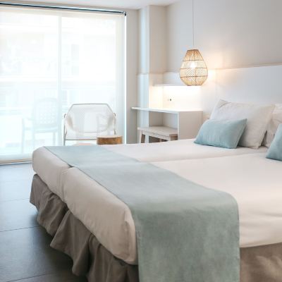 Standard Double Room Kaktus Playa Promo Code
