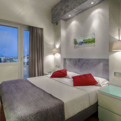 Family Room Hotel Raganelli Promo Code