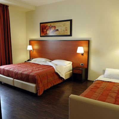 Triple Room Gullo Hotel Promo Code