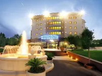 Edra Palace Hotel & Ristorante Hotel di 