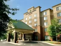 亞特蘭大比福德 - 格魯吉亞州購物中心 SpringHill Suites 飯店 住宿飯店