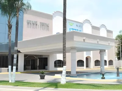 Nk Hotel Nekié Tepic Hotels in 