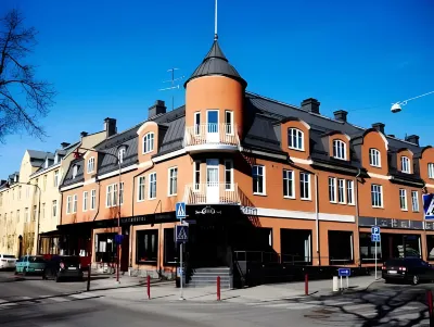 Huskvarna Stadshotell Các khách sạn ở 