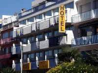 Hotel Centre Plage Hotels in 