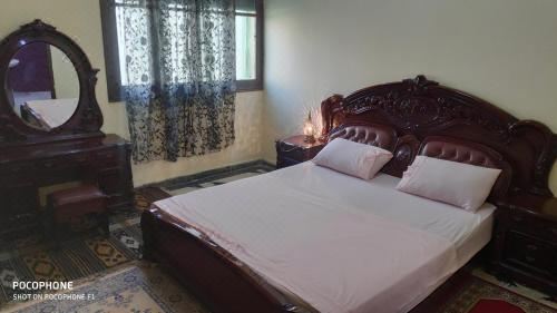 Villa Familys Deluxe Room