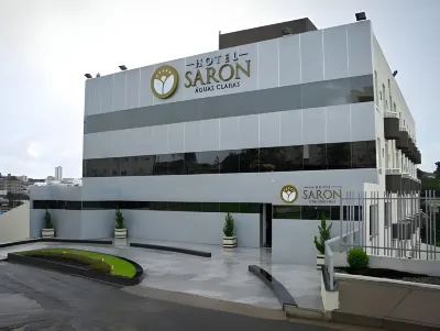 Hotel Saron Các khách sạn ở 