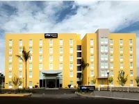 City Express by Marriott Zacatecas Hotels in 