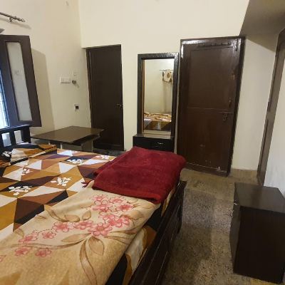 Deluxe Double Or Twin Room Homestay haldwani Promo Code