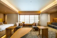 Kaya Kyoto Nijo Castle Hoteles en 