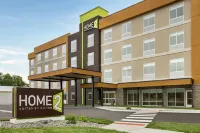 Home2 Suites by Hilton Livingston Yellowstone Hôtels à : 