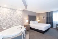 Sandman Signature Lethbridge Lodge