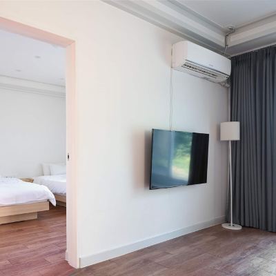 스페셜 패밀리 101 Yangyang Slow Wave Pension 쿠폰