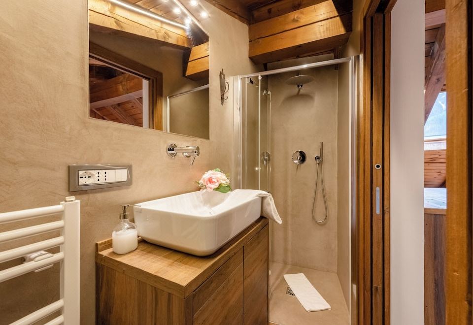 家庭公寓，多卧室，2个浴室（3间卧室公寓）