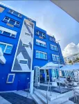 The Tryst Beachfront Hotel