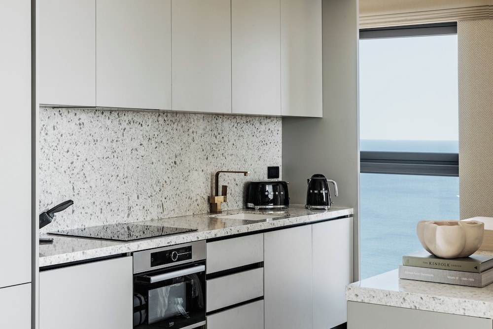 總統套房 （Ultimate Me +）