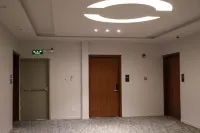 Qimam Park Hotel 2