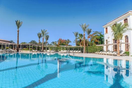 Jaz Fanara Residence